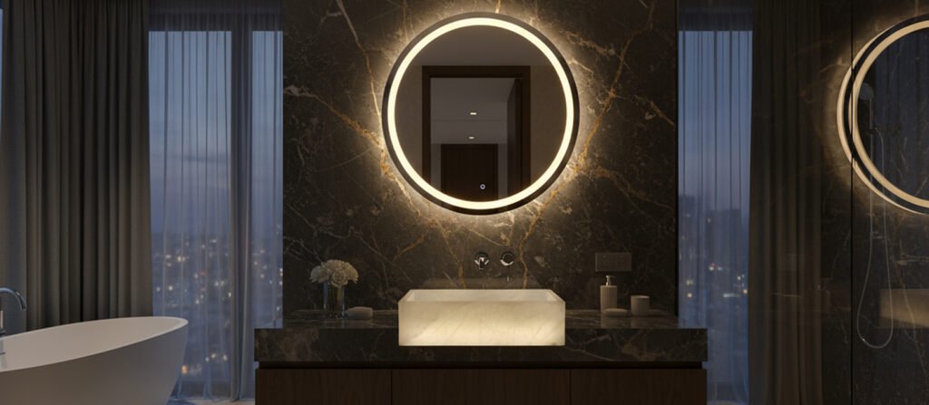 Lavabo Monolite